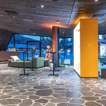 Levi Hotel Spa-3